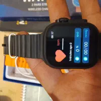 اسمارت واچ smart watch|ساعت|بجنورد, |دیوار