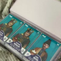 کیمدی کارت|کلکسیون و سرگرمی|ماکو, |دیوار