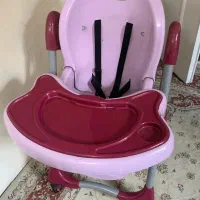 صندلی بچه|اسباب و اثاث بچه|مشهد, هنرستان|دیوار