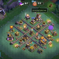 اکانت کلش|کنسول، بازی ویدئویی و آنلاین|زنجان, |دیوار