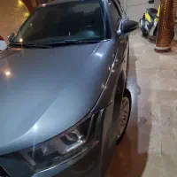 دنا elx مدل ۹۷ توربو با سانروف ،بدون رنگ|خودرو سواری و وانت|مشهد, سجاد شهر|دیوار