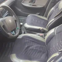 پژو تیوفایو مدل۹۱ slx|خودرو سواری و وانت|سلماس, |دیوار