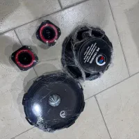 میدرنج وآمپ مونو