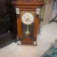 ساعت پاندول دار