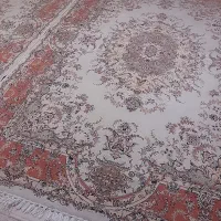 جفت فرش ۹متری|فرش|شیروان (خراسان), |دیوار