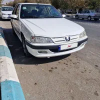 پژو پارس۹۶|خودرو سواری و وانت|یزد, |دیوار