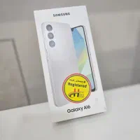 گوشی سامسونگ a06 ویتنام