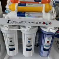 فروش ویژه اقساطی دستگاه تصفیه آب خانگی