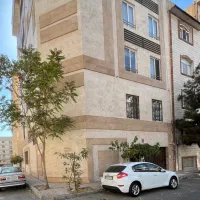 ۸۳متر/تک واحدی/ایده الی برای باغ فیض نشین های اصیل