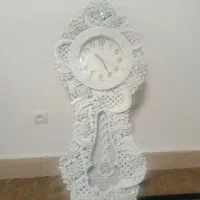 ساعت بزرگ|ساعت دیواری و تزئینی|میانه, |دیوار