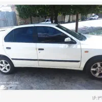 سمند مدل ۸۹ وزمین دارم معاوضه میشود|خودرو سواری و وانت|گرگان, |دیوار