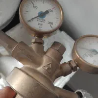 مانومتر اکسیژن یوگوسلاو