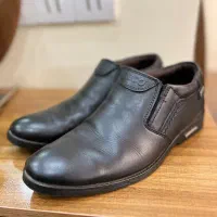 کفش مردانه سالم و تمیز