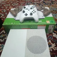 ایکس باکس وان اس 1ترا