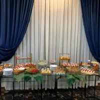 تشریفات آریان|خدمات پذیرایی، مراسم|تهران, اقدسیه|دیوار