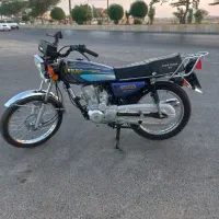 موتور بهرو۴۰۳ آبی مدارک کامل تمام فابریک فوری فوری