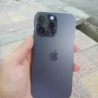 اپل iphone 14 Pro Max با حافظهٔ ۲۵۶ گیگابایت