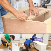 مونتاژ استادکار و یک فروشنده خوب نیازمندیم
