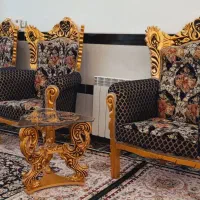 مبل‌سلطنتی