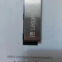 لجر نانو اس  nano s  فرانسوی
