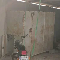 قفس|لوازم جانبی حیوانات|خمیر, |دیوار