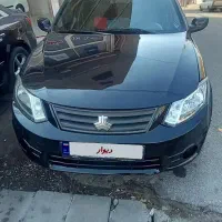 ساینا مدل ۹۷|خودرو سواری و وانت|تبریز, |دیوار