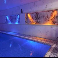 ویلا مستقیم از مالک  با تضمین بهداشت