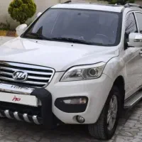 لیفان ایکس 60 مدل 1394 اقساطی/شرایطی