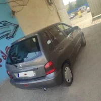 پراید ۱۱۱مدل ۹۳ بیرنگ