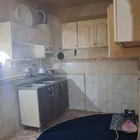 خونه پنجاه متری یه خوابه محل اروم