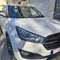 زوتی dlf وارداتی2024|خودرو سواری و وانت|بجنورد, |دیوار