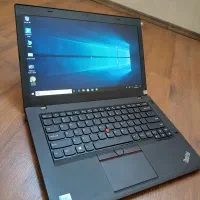 لنوو i5 تمیز بدون عیب ایراد