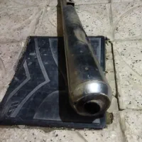 اگزوز ۲۰۰|قطعات یدکی و لوازم جانبی|فردوس (خراسان), |دیوار
