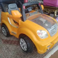 ماشین شارژی|اسباب‌بازی بچه|خوی, |دیوار