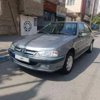 پارس تک برگ دوگانه کارخانه کم کار 89