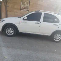 کوییک GXL|خودرو سواری و وانت|اراک, |دیوار