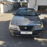 سمند LX|خودرو سواری و وانت|تبریز, |دیوار