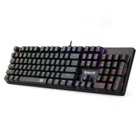 کیبورد گیمینگ ردراگون k671