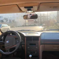 پژو پارس tu5 مدل ۱۴۰۲ بی رنگ|خودرو سواری و وانت|پردیس, فاز ۸|دیوار