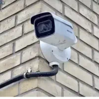 نصب دوربین و شبکه