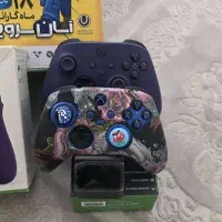 Xbox s 1tera|کنسول، بازی ویدئویی و آنلاین|تهران, سعادتآباد|دیوار