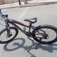 دوچرخه اُلمپیا سایز 26