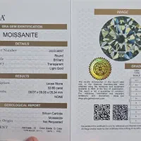 یاقوت زمرد الماس آمیتیست عقیق یمن شناسنامه دار|جواهرات|تهران, بلوار کشاورز|دیوار