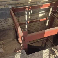 نیازمند شاگرد برای اسانسور