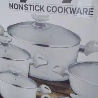 سرویس قابلمه|ظروف پخت‌وپز|آمل, |دیوار