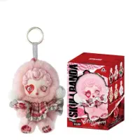 عروسک اسکول پاندا