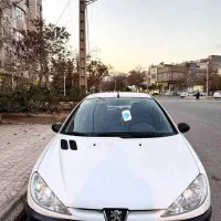 ۲۰۶ tu3 کم کار