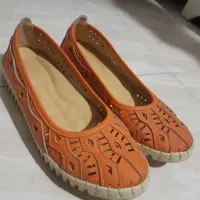 کفش کتونی صندل همه درحد نو سایز38/39