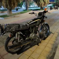 موتور 200رهرو|موتورسیکلت|سیراف, |دیوار