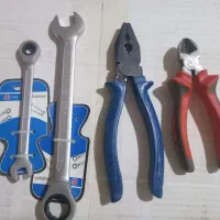 فروش ابزار آلات|ابزارآلات|مسجد سلیمان, |دیوار